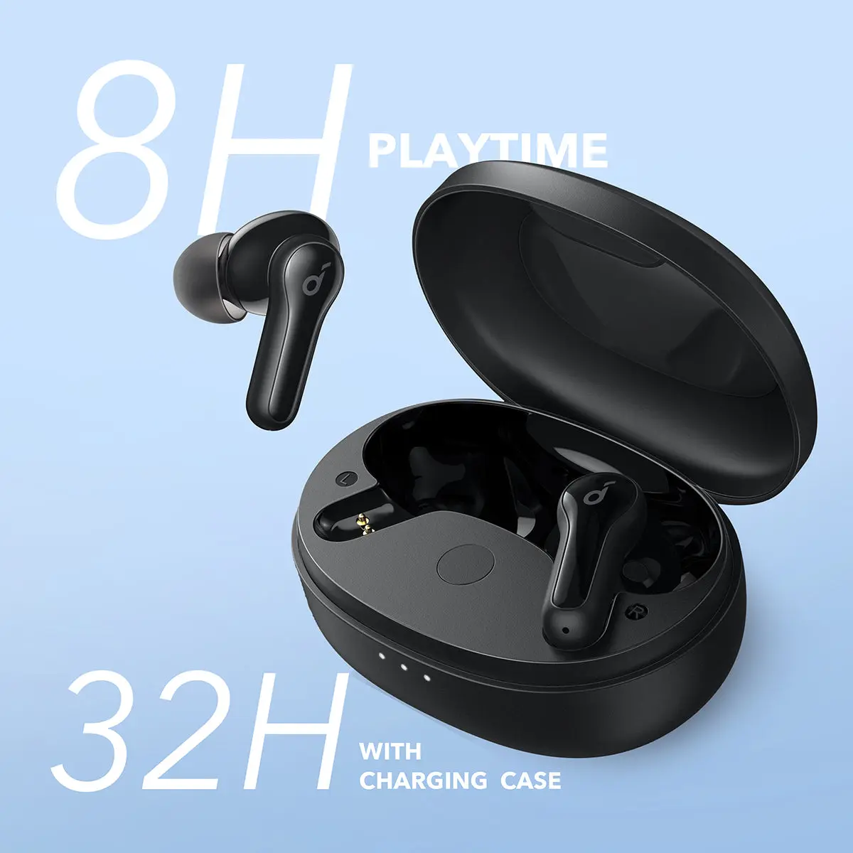 Anker Soundcore Life Note E True Wireless Earbuds