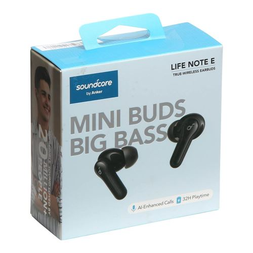 Anker Soundcore Life Note E True Wireless Earbuds