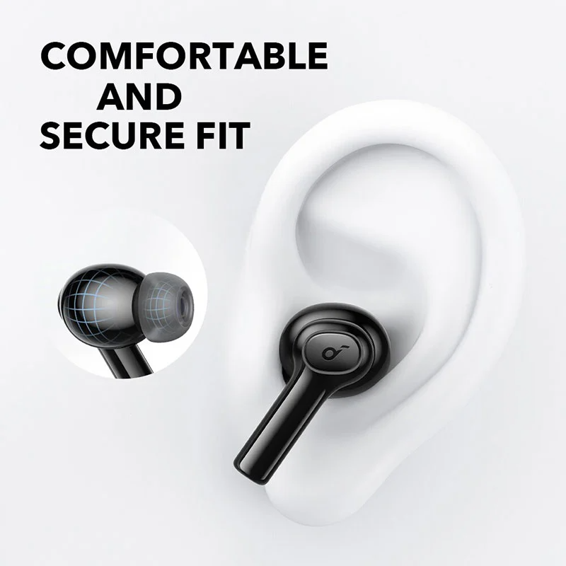 Anker Soundcore R100 True Wireless Earbuds