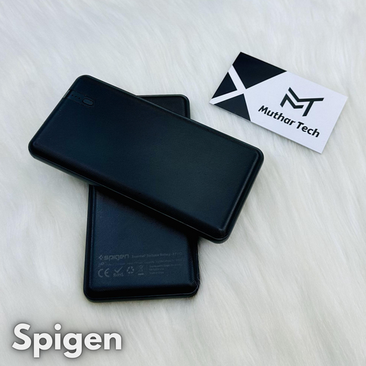 Spigen Ultra-Thin Power Bank 10,000Mah